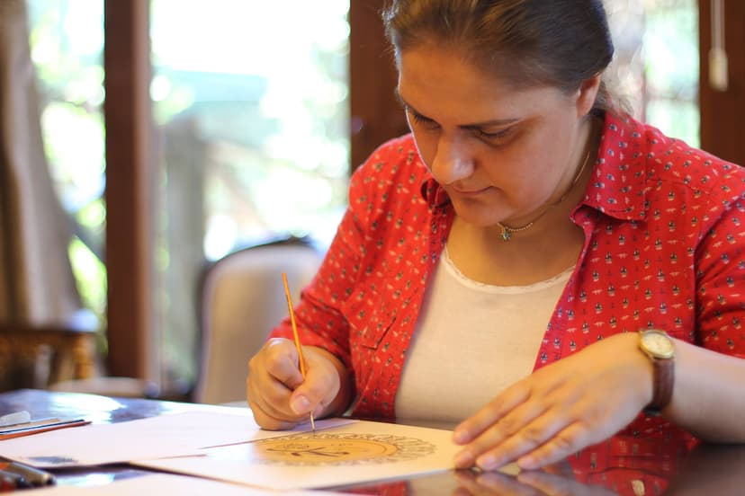 Süreyya Alper - Müzehhibe